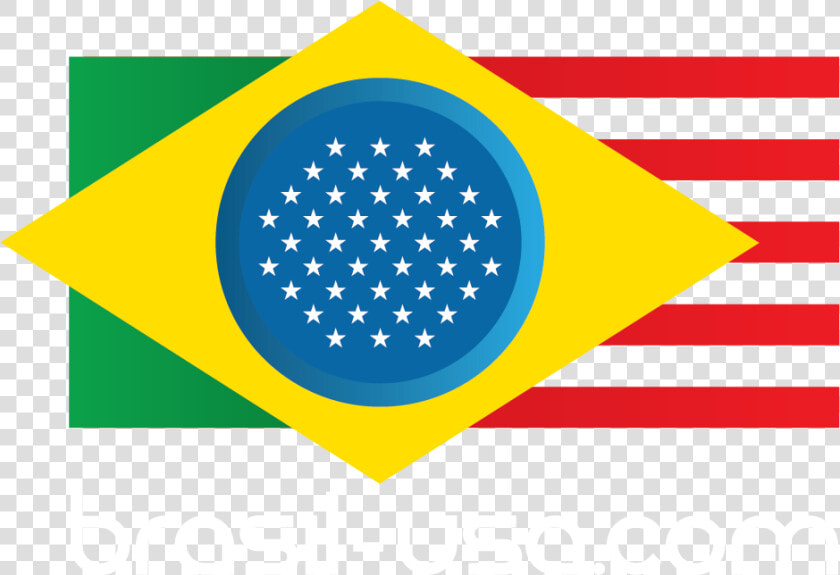 Conexão Brasil Estados Unidos  HD Png DownloadTransparent PNG