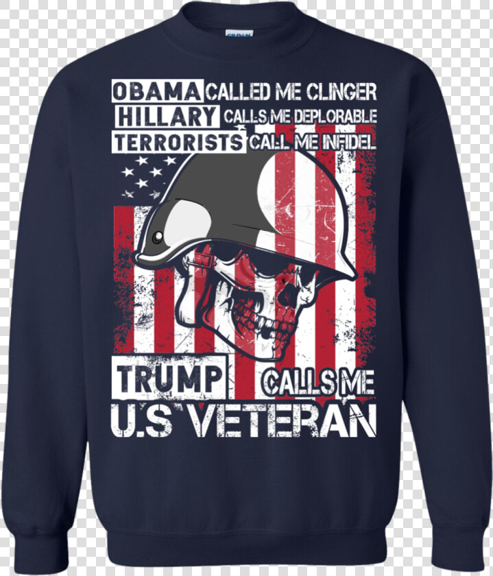 Donald Trump 2016 Make America Great Again   Veterans Against Obama Shirt  HD Png DownloadTransparent PNG