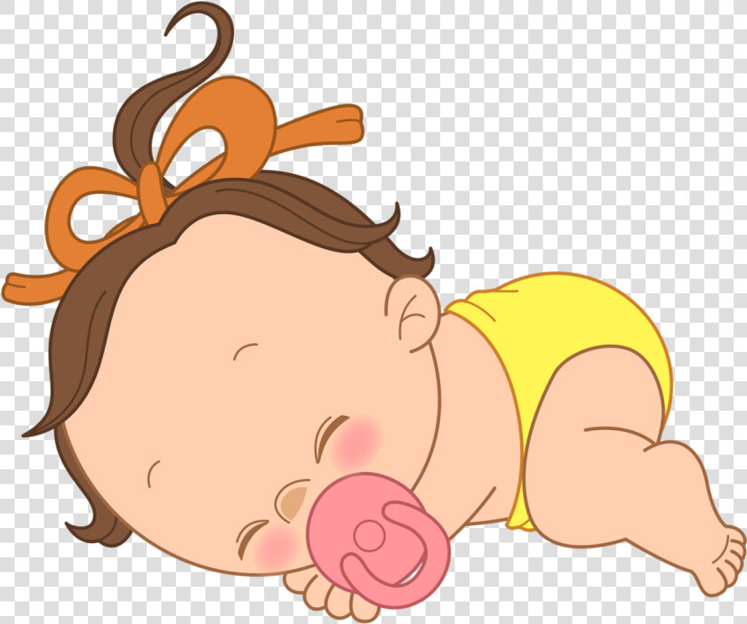 Transparent Babies Png   Dessin Bebe Qui Dort  Png DownloadTransparent PNG