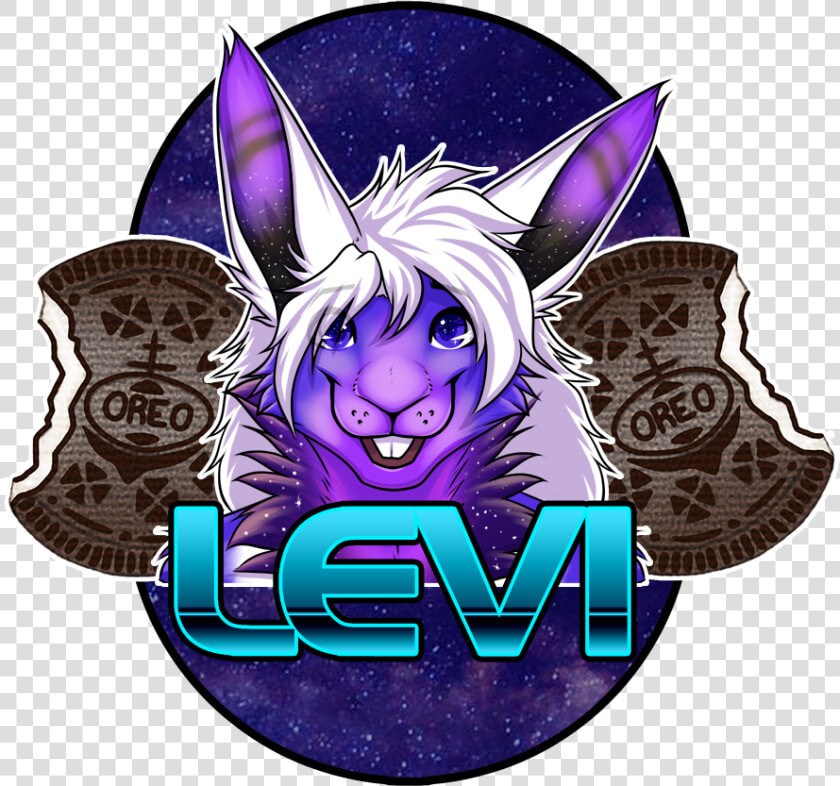 Levi Badge Fwa   Cartoon  HD Png DownloadTransparent PNG