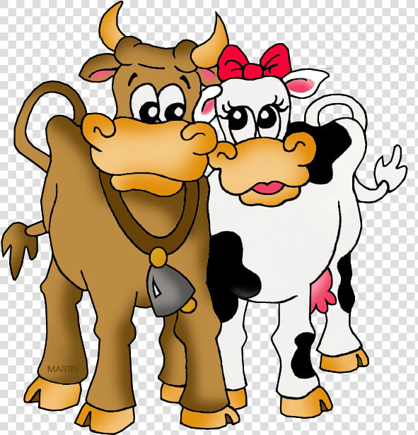 Cows   Transparent Farm Animals Clipart  HD Png DownloadTransparent PNG