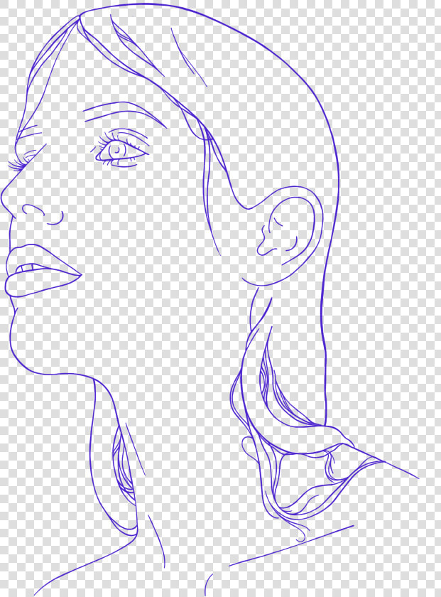 Mal Issue1 Terra Nullius   Sketch  HD Png DownloadTransparent PNG