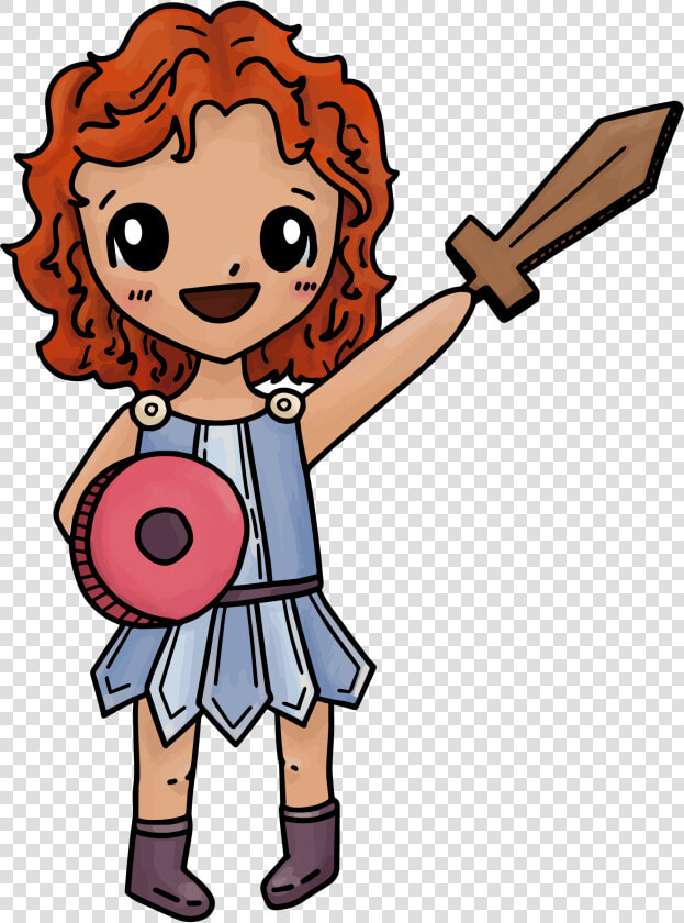 Washi Tape Warrior Decorative Washi Tape Display Coming   Cartoon  HD Png DownloadTransparent PNG