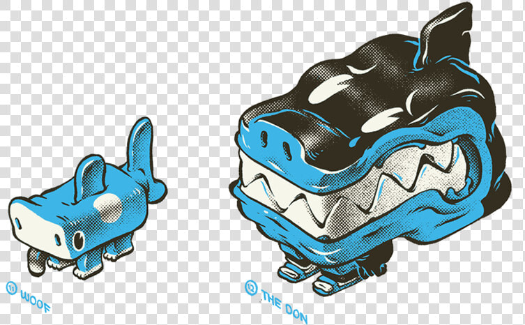 Street Sharks On Behance  HD Png DownloadTransparent PNG