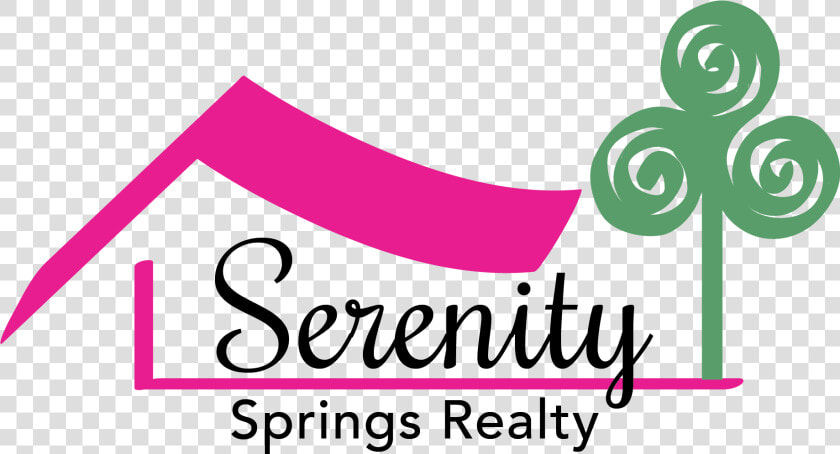 Serenity Springs Realty Clipart   Png Download  Transparent PngTransparent PNG