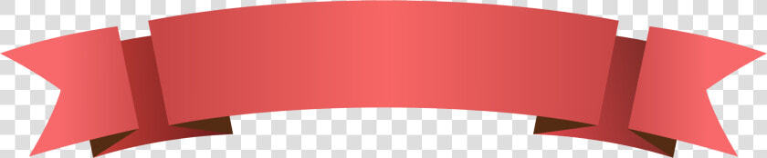 Line angle red   Colored Banner Clipart Png  Transparent PngTransparent PNG