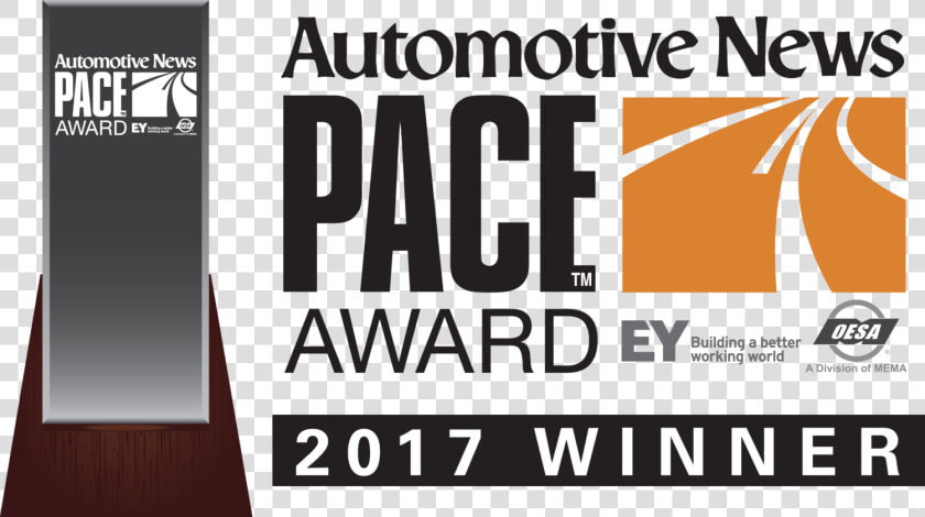 2017 Pace Award Winners  HD Png DownloadTransparent PNG