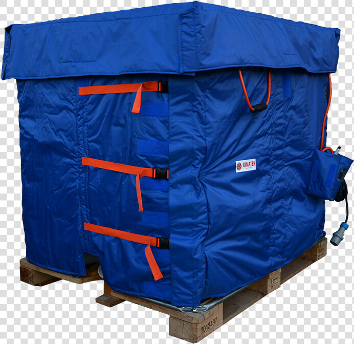 Barrel Heating Blanket   Industrial Heat Blankets  HD Png DownloadTransparent PNG