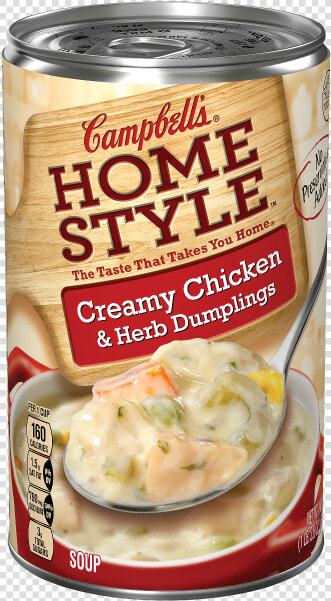 Campbell  39 s Homestyle Chicken Noodle Soup  HD Png DownloadTransparent PNG