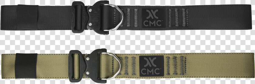 Cmc Cobra D Uniform Rappel Belt  HD Png DownloadTransparent PNG
