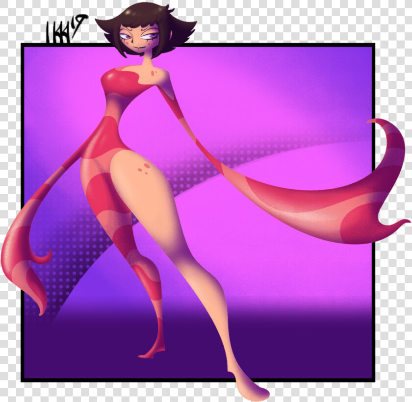 Commission   Kowa   Cartoon  HD Png DownloadTransparent PNG