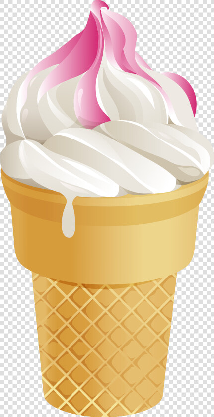 Ice Cream Png Clip Art   Icecream Clipart Png  Transparent PngTransparent PNG