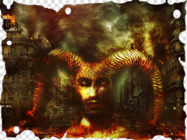 Demon   Demon Of Fraud  HD Png DownloadTransparent PNG