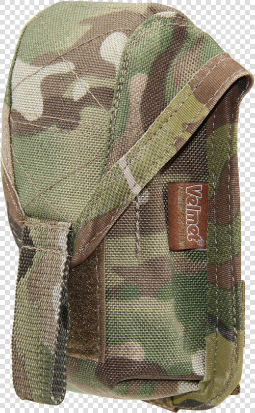 Pouch Hand Grenades Rgd 5 f 1 Sf Multicam   Garment Bag  HD Png DownloadTransparent PNG