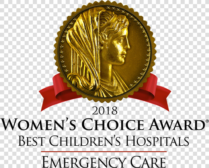 Women  39 s Choice Award Logo  HD Png DownloadTransparent PNG