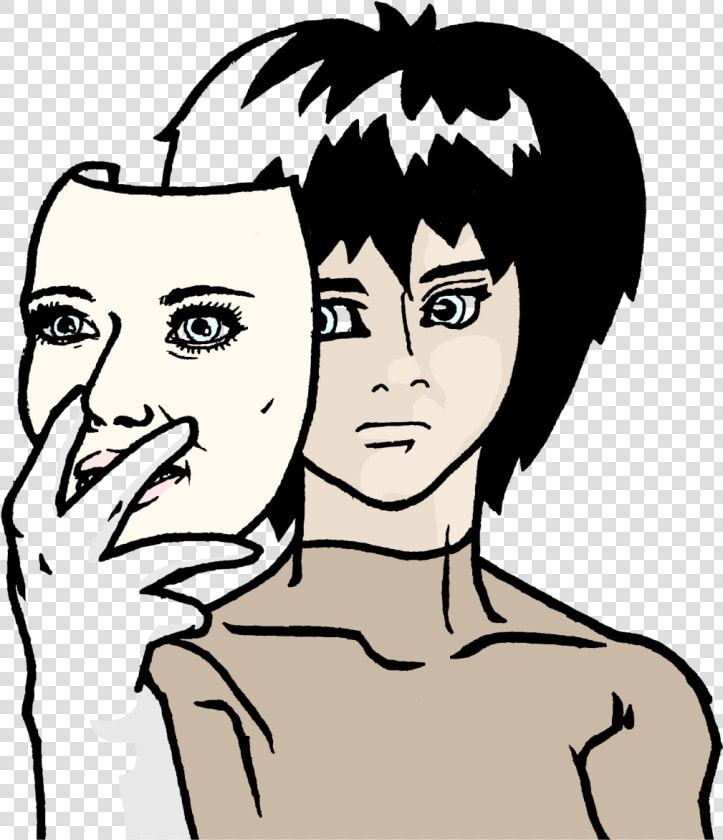 Asians Whitewashed By Hollywood Class Img Responsive   Illustration  HD Png DownloadTransparent PNG