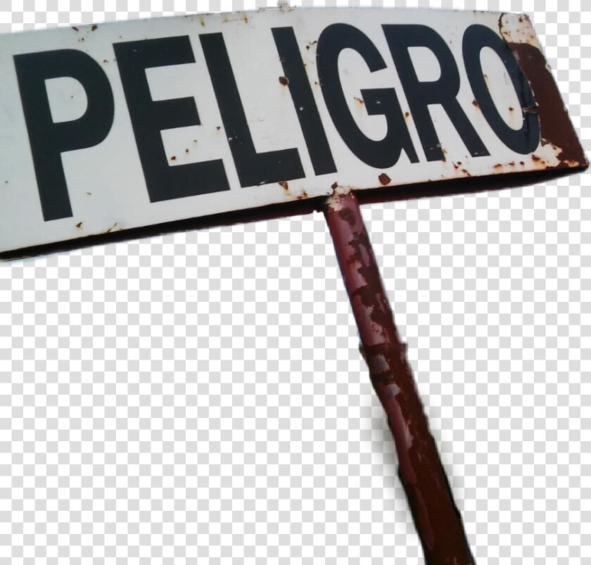  danger  peligro  cartel   Cartel De Peligro Png  Transparent PngTransparent PNG