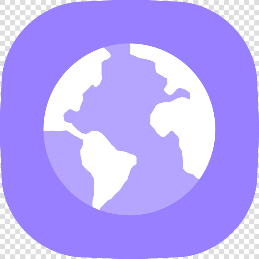 Transparent Internet Png   Samsung Internet Old Version  Png DownloadTransparent PNG