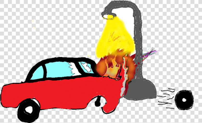 Clip Art Car Crash Jpg Transparent   Cartoon Transparent Car Crash  HD Png DownloadTransparent PNG