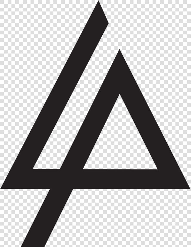 Png Linkin Park Logo  Transparent PngTransparent PNG