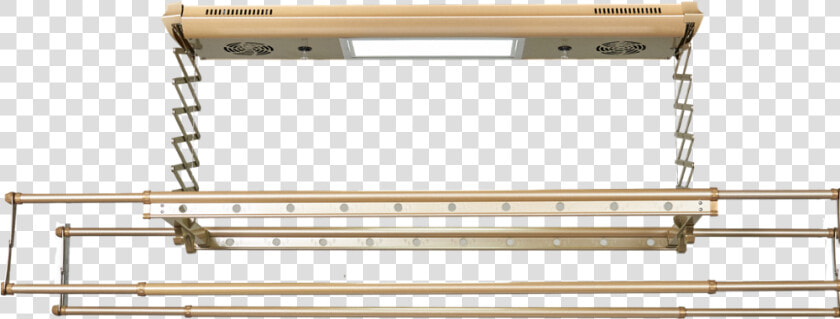 Multi Functional Auto Electric Expandable Clothes Drying   Bench  HD Png DownloadTransparent PNG
