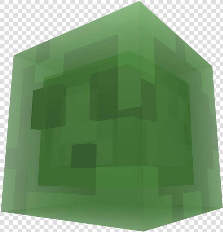 Minecraft Slime Png   Transparent Minecraft Slime Png  Png DownloadTransparent PNG