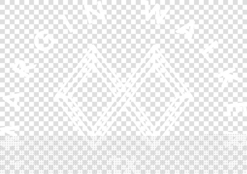 Margin Walker Presents Logo  HD Png DownloadTransparent PNG