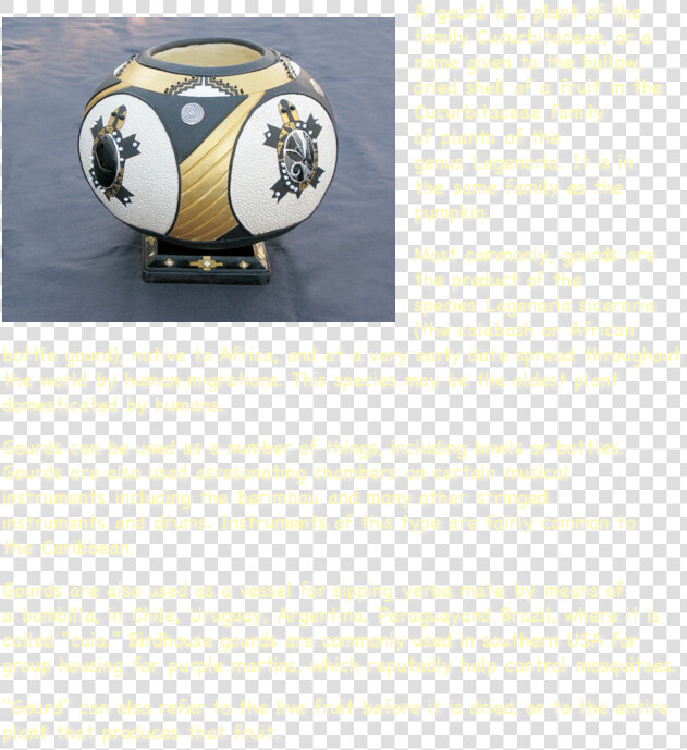 ￼a gourd is A Plant Of The Family Cucurbitaceae  Or   Goalkeeper Stops Shot  HD Png DownloadTransparent PNG