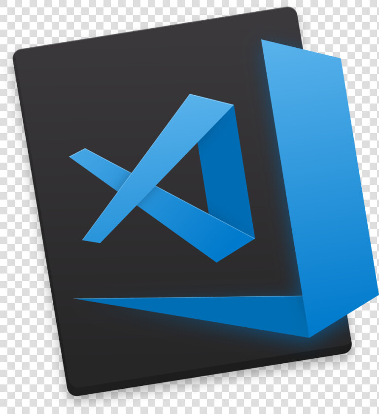 Code   Visual Studio Code Icon Svg  HD Png DownloadTransparent PNG