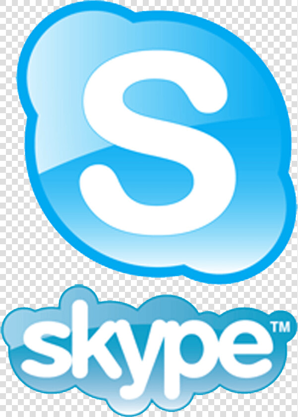 Skype Clipart Whatsapp   Skype Logo Transparent Background  HD Png DownloadTransparent PNG