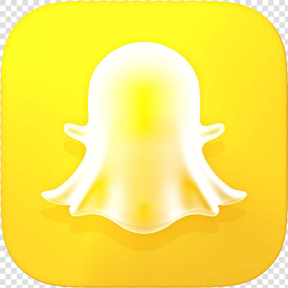 Snapchat Icon Png Iphone App Free Icons Library   Cool Snapchat Logo  Transparent PngTransparent PNG