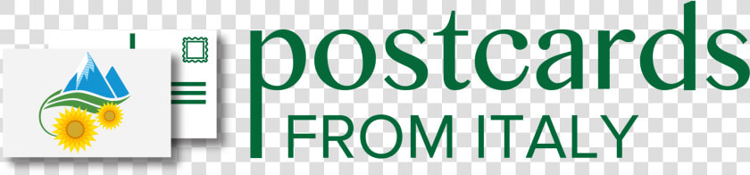 Postcards From Italy  HD Png DownloadTransparent PNG