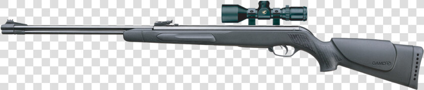 Modern Simplistic Sniper   Gamo Shadow 1000  HD Png DownloadTransparent PNG