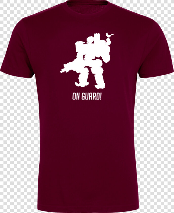 Bastion Silhouette On Guard   Adventure Time T Shirt Design  HD Png DownloadTransparent PNG