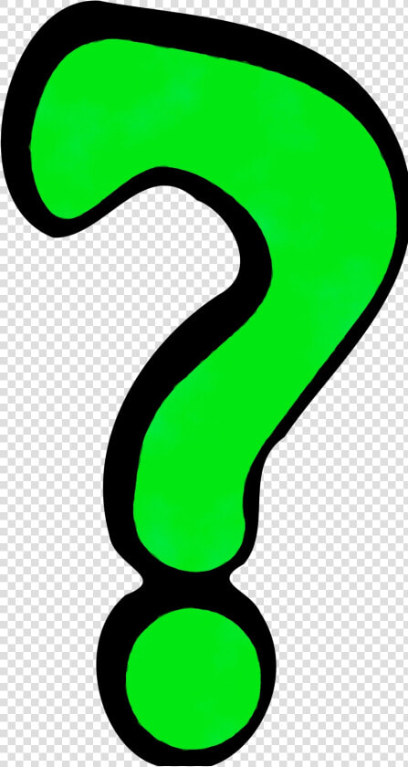 Clip Art Question Mark Openclipart Vector Graphics   Question Mark Clipart  HD Png DownloadTransparent PNG