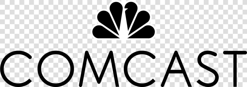 Comcast Logo Png   Comcast Logo White Png  Transparent PngTransparent PNG