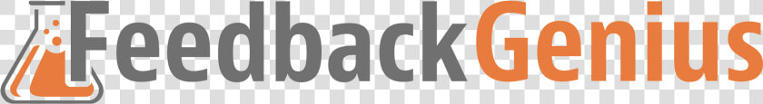 Feedback Genius Logo  HD Png DownloadTransparent PNG