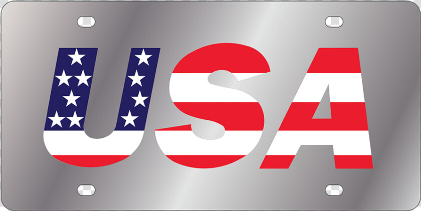 Usa Red White And Blue With Stars And Stripes   Graphic Design  HD Png DownloadTransparent PNG