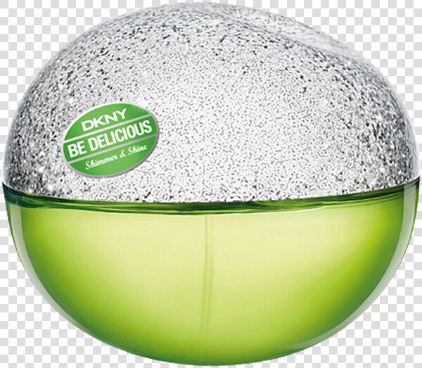 Dkny Be Delicious Shimmer  amp  Shine E  HD Png DownloadTransparent PNG