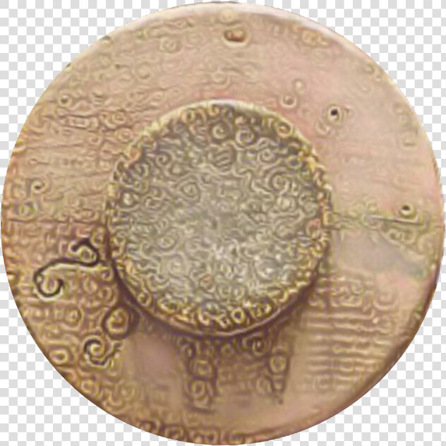  wood  circle  numbers  letters  vipshoutout   Coin  HD Png DownloadTransparent PNG