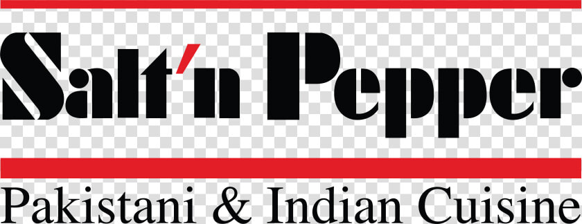 Salt N Pepper Clipart   Png Download   Salt N Pepper  Transparent PngTransparent PNG