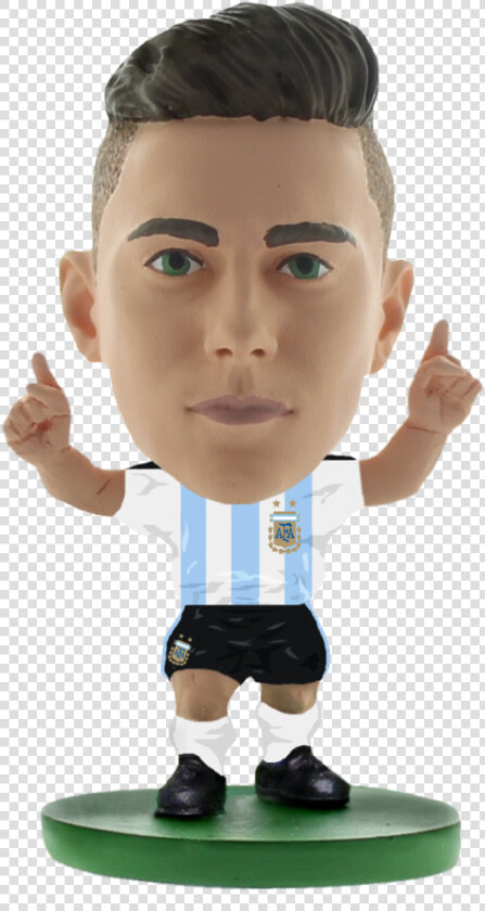 Soccerstarz Dybala  HD Png DownloadTransparent PNG