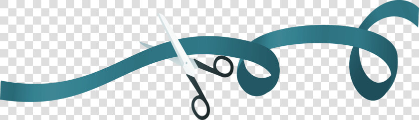 Scissors   Opening Ribbon Cutting Png  Transparent PngTransparent PNG