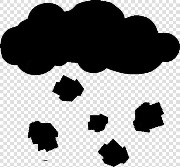 Hail Png Transparent Images   Silhouette  Png DownloadTransparent PNG