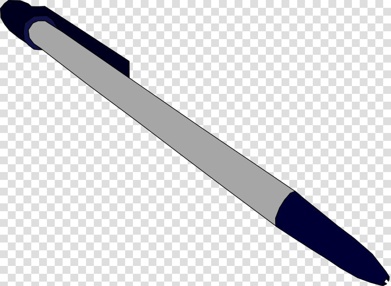 Pen   Light Pen Clip Art  HD Png DownloadTransparent PNG