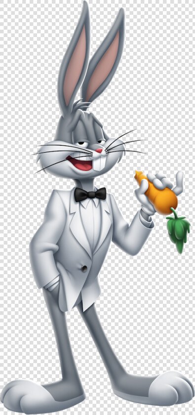 Mr Bugs Illustration   Looney Tunes World Of Mayhem Memes  HD Png DownloadTransparent PNG