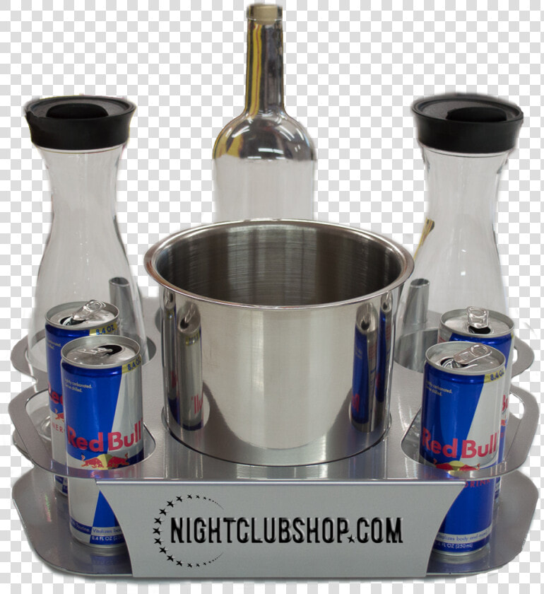 Champagne Bottle  Service  Tray  Lounges  Nightclubs vip   Make Bottle Service Trays  HD Png DownloadTransparent PNG