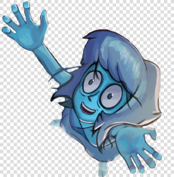 Mammal Cartoon Vertebrate Fish Fictional Character   Lapis R34  HD Png DownloadTransparent PNG