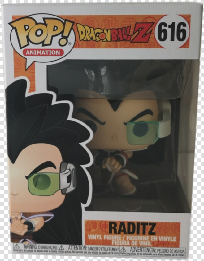 Super Saiyan Gotenks Funko Pop  HD Png DownloadTransparent PNG