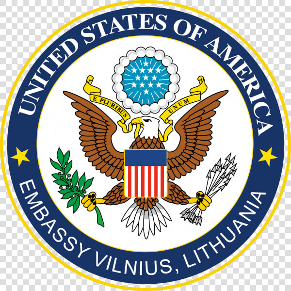 Embassy Of The United States  Kabul  HD Png DownloadTransparent PNG